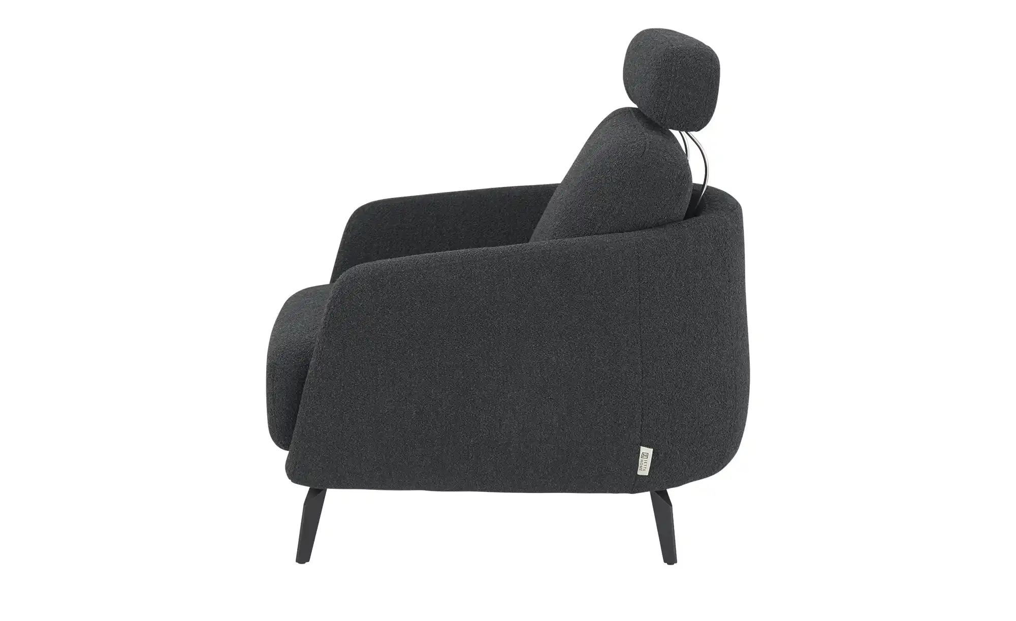 Jette Home Sessel aus Bouclé Jette About