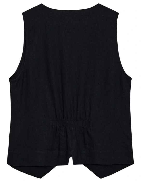 FREE|QUENT Gilet Lava 206284
