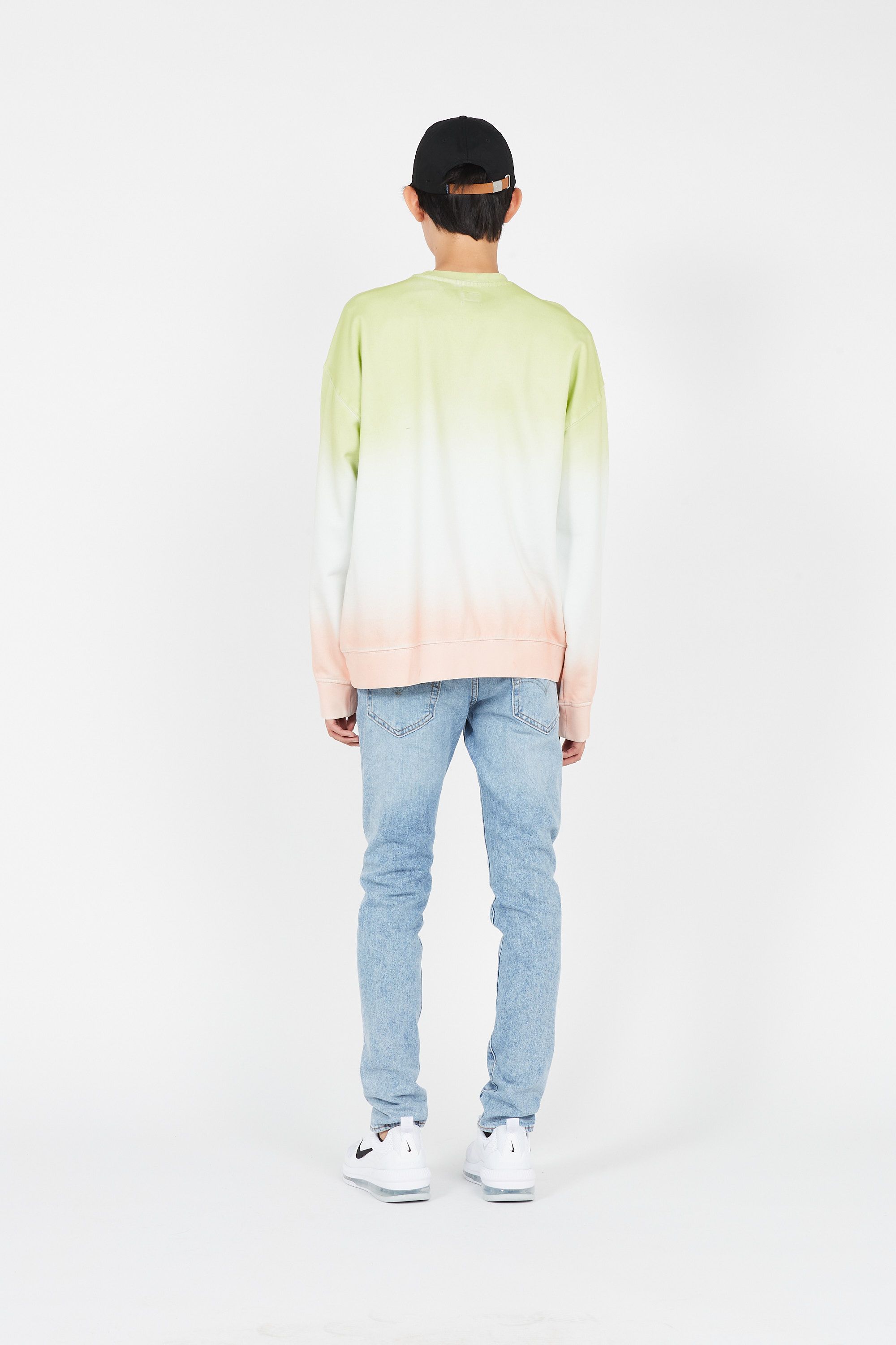 LEVI'S Jean skinny taper SKINNY TAPER Bleu