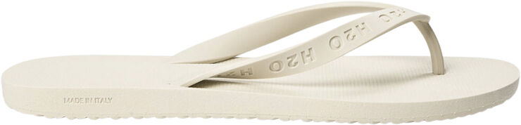 H2O Flip Flop Brun