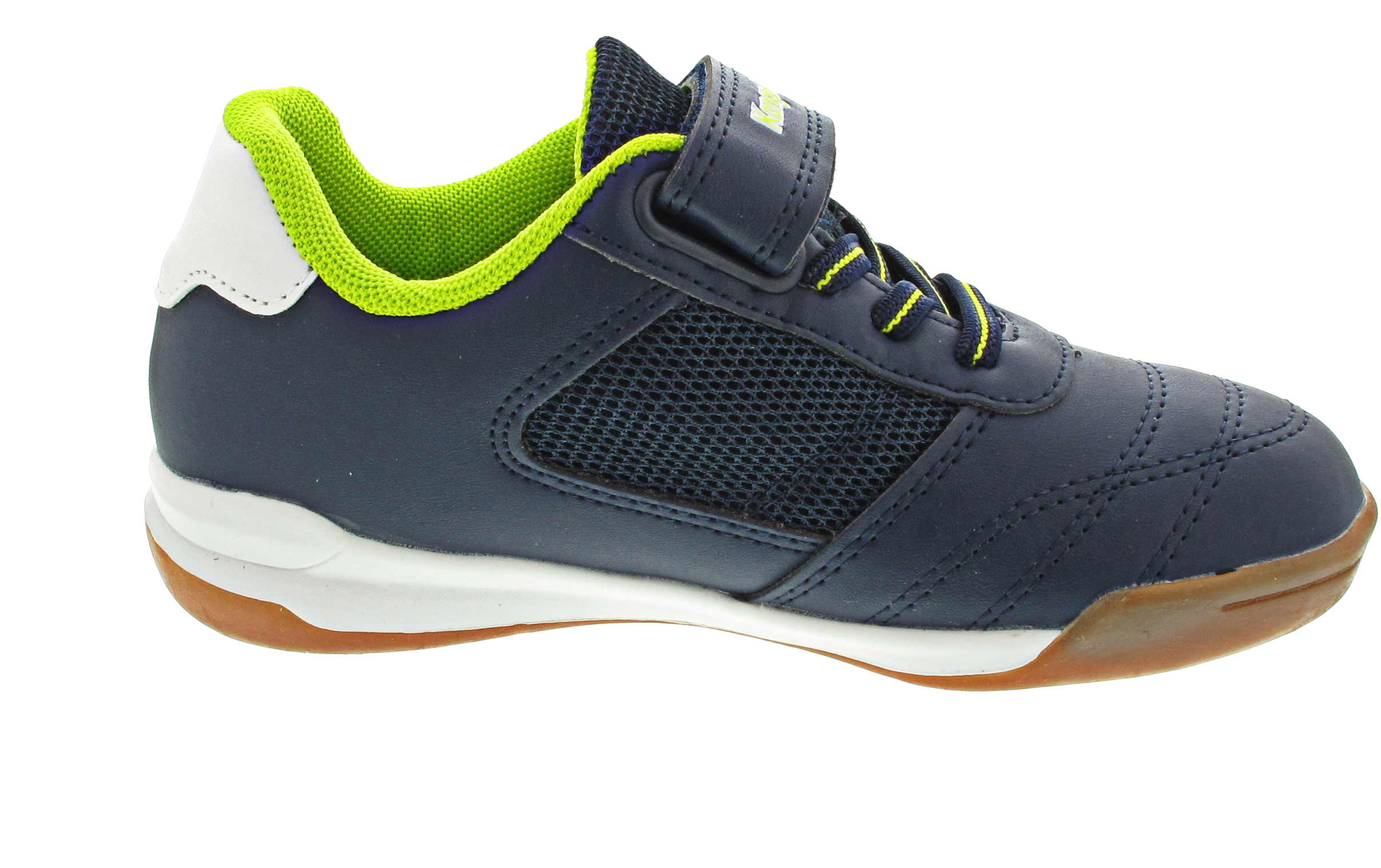 Kanga Roos K-Bilyard EV Sportschuh blau