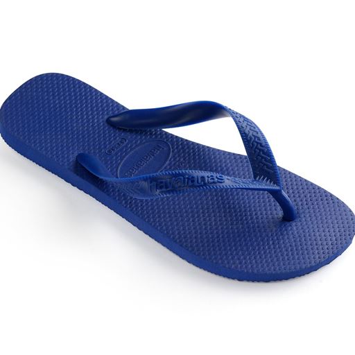 Havaianas Top Sandaler, Marine Blue, 35/36