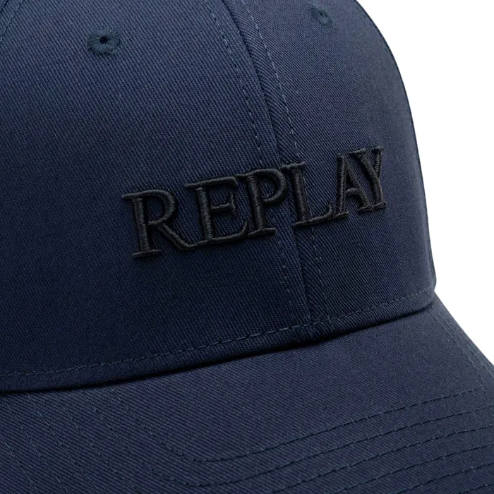 Replay Baseball Cap Senior