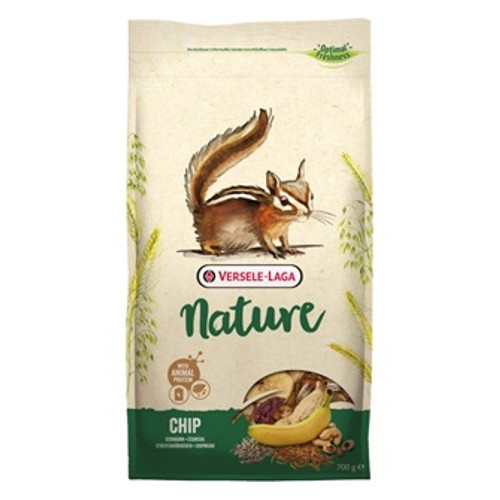 Alimento para esquilos Versele-Laga Nature Chip