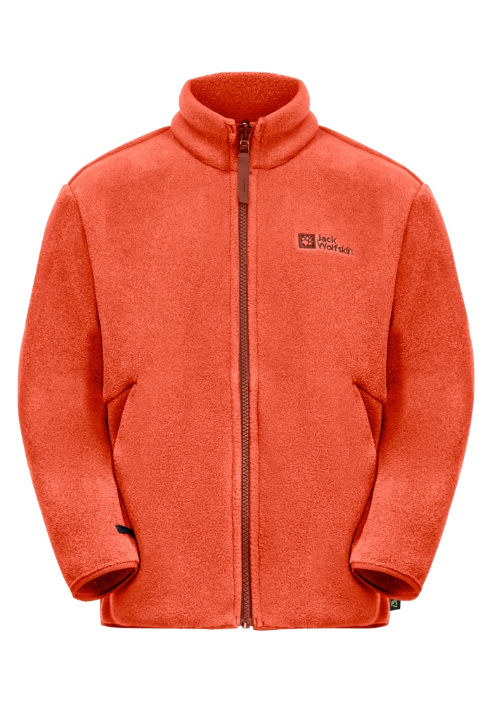 Jack Wolfskin 3-in-1-Funktionsjacke »ICELAND 3IN1 JACKET K« mit Kapuze