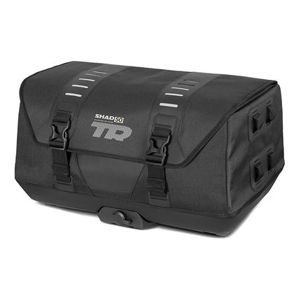 Sacoche de selle Shad TR50 (40 litres) Universel - Noir