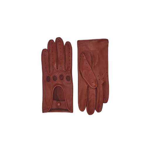 Randers Handsker Handsker, Cognac, 8