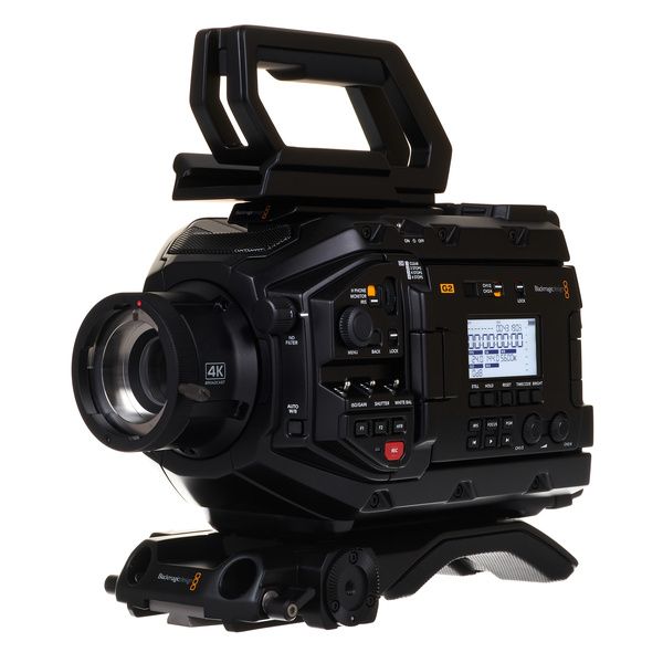 Blackmagic Design URSA Broadcast G2
