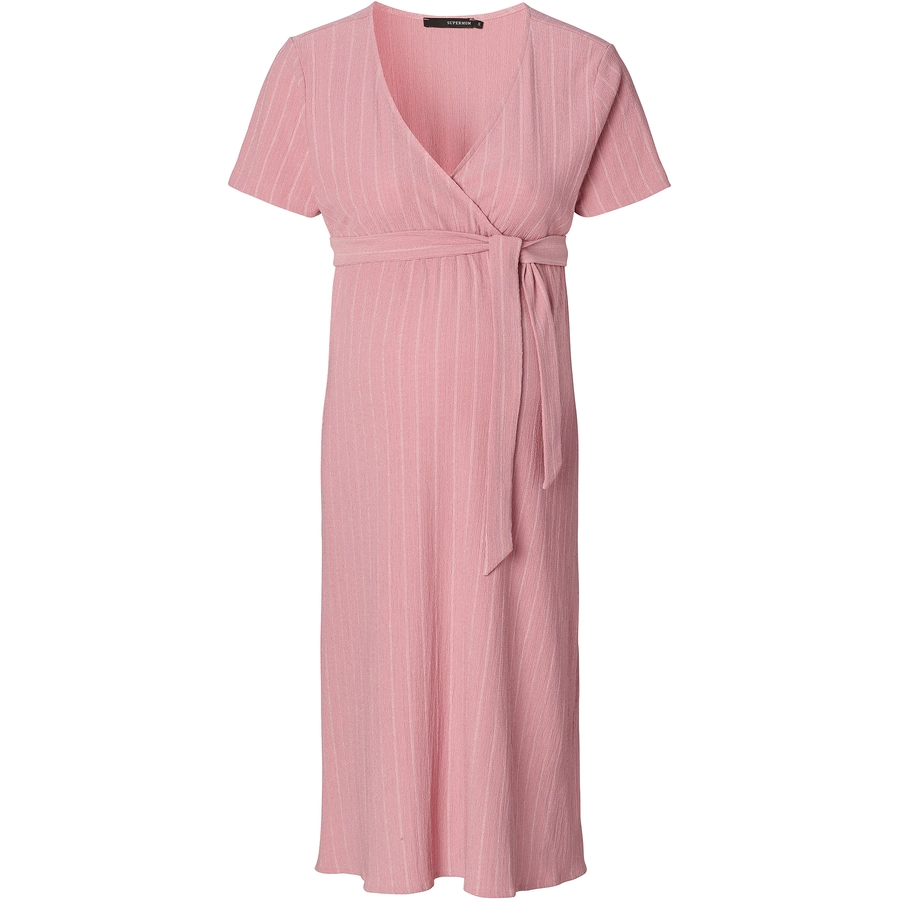 SUPERMOM Still-Kleid Forsyth Foxglove