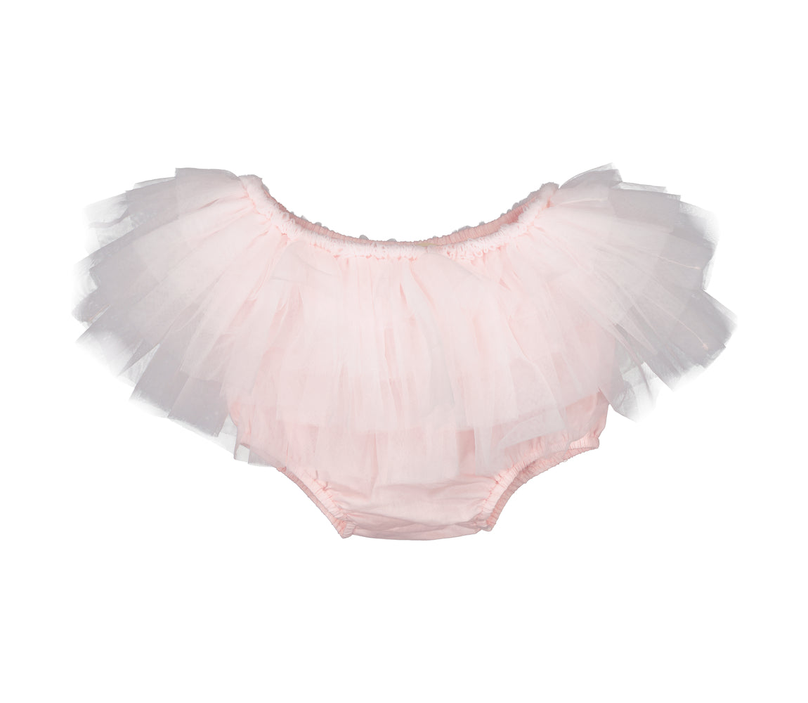 Pasha, Bloomers - Ballet Tutu