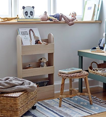 Bloomingville Regal - 70 cm - Moris - Natur