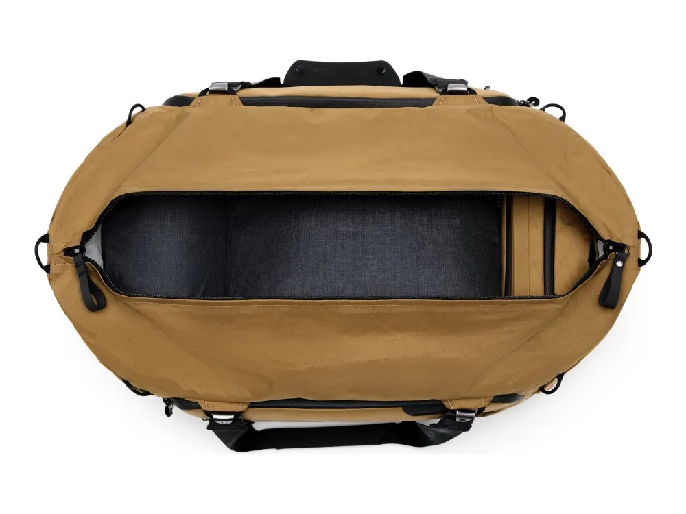 Peak Design - Køjesæk - 600D nylon - coyote