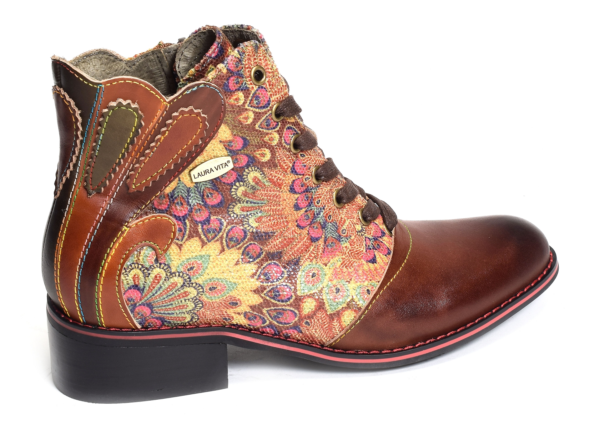 Alice 20 marron