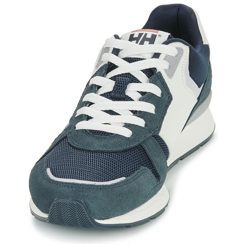Helly Hansen - ANAKIN LEATHER 2 - Marine / Blanc