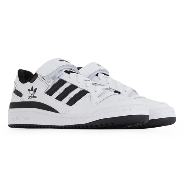 ADIDAS ORIGINALS FORUM LOW