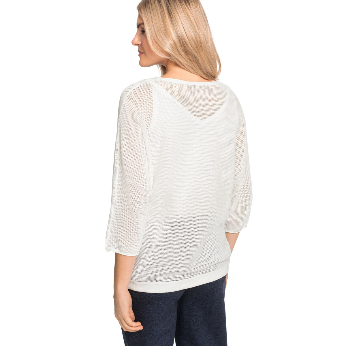 Dames Trui EX11-25487