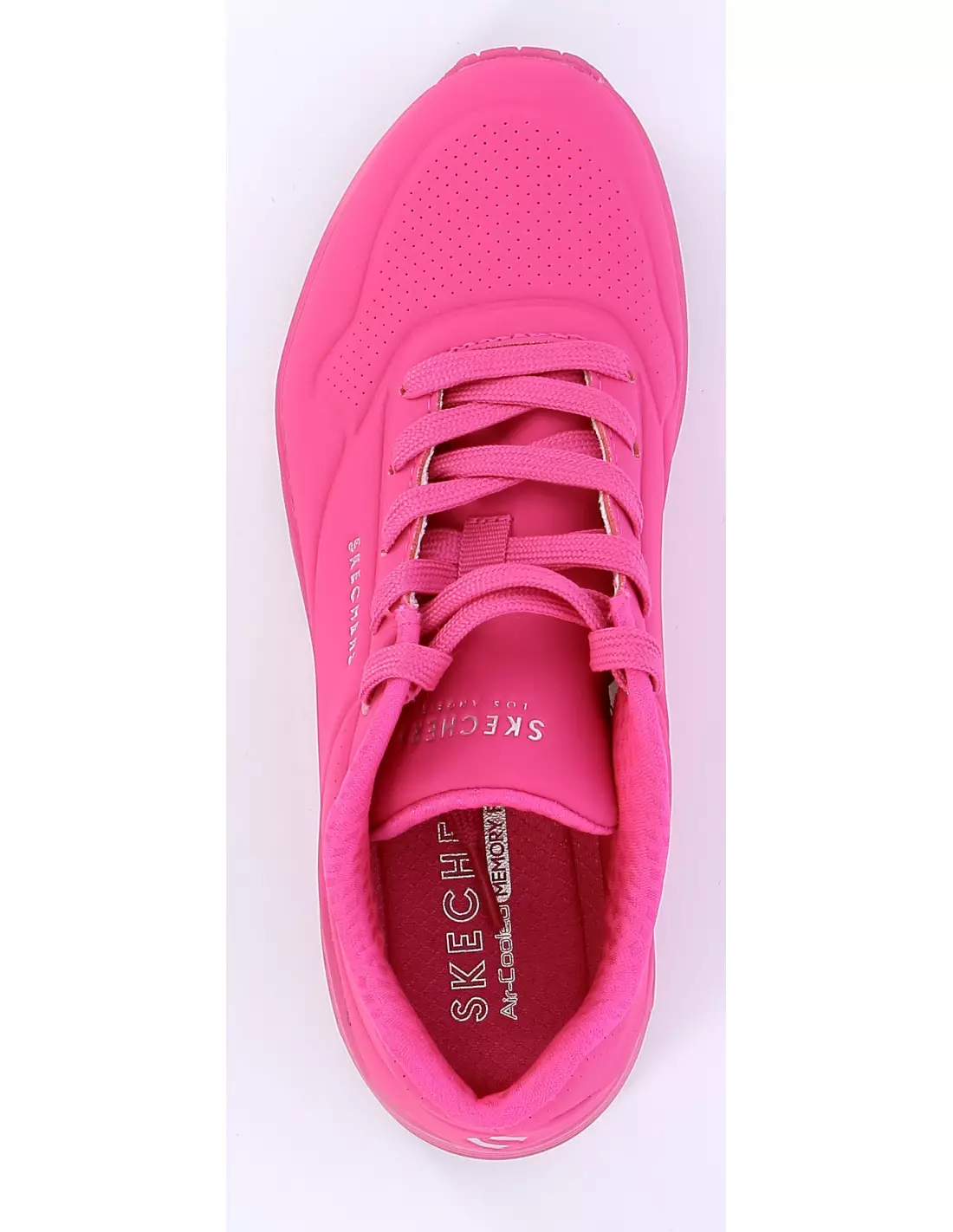 UNO - NIGHT SHADES - Baskets HOTPINKDURABUCK
