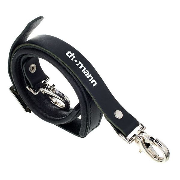 Kölbl 2017/40 Bariton Strap Black