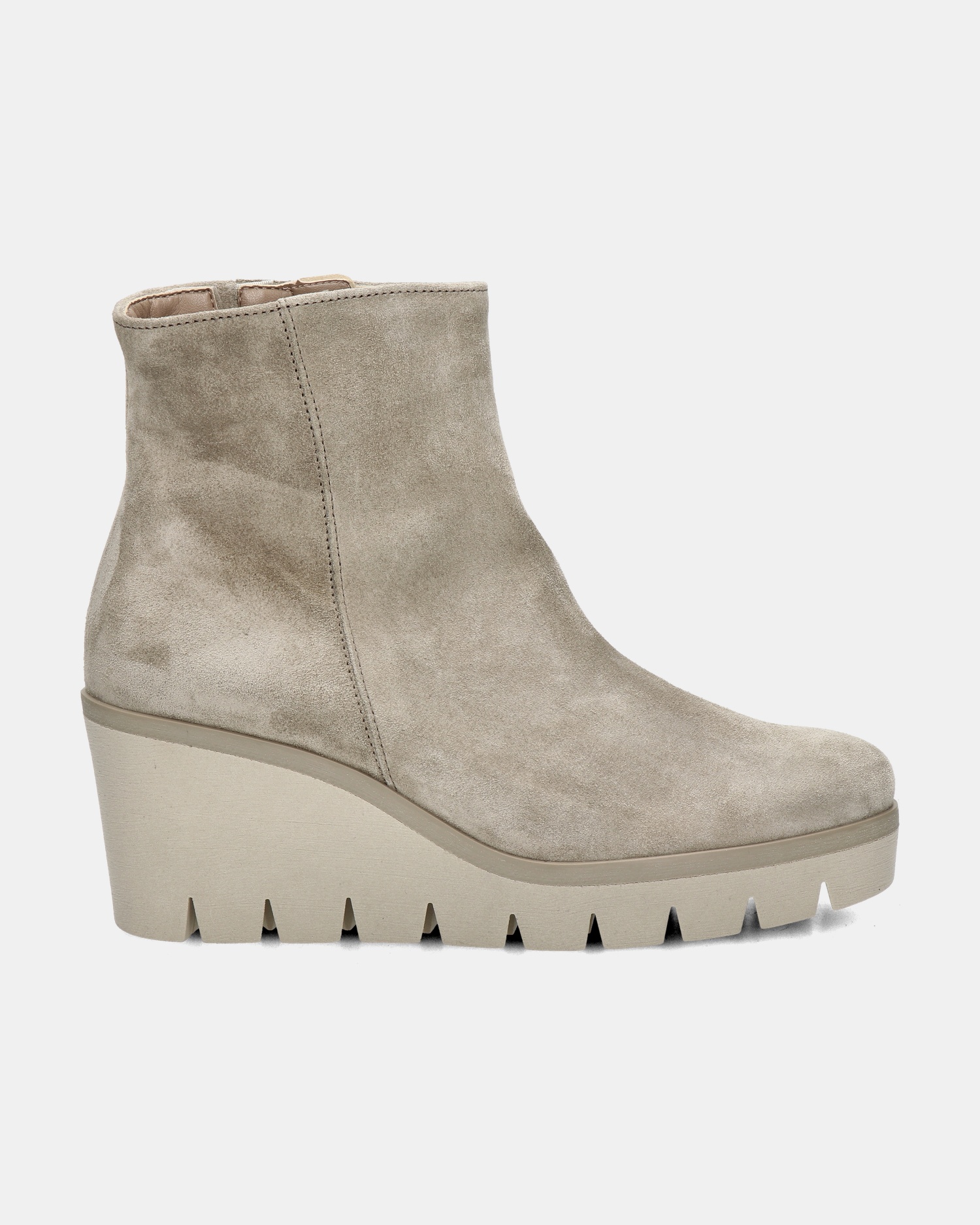Gabor Enkellaarsjes  - beige