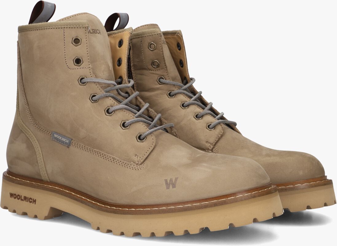 zand woolrich boots main boot nabuk man