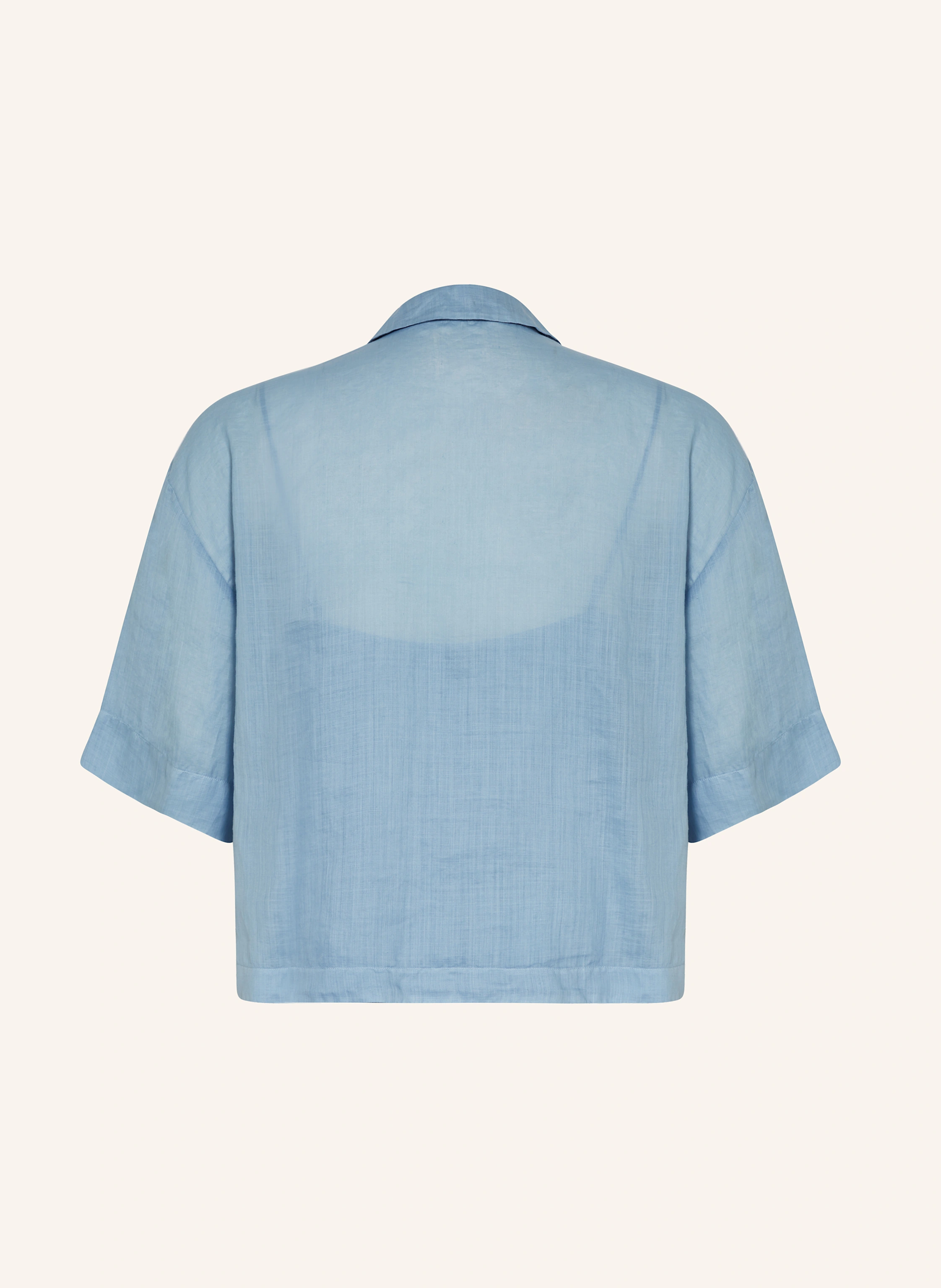 MARINA RINALDI VOYAGE Blusenshirt MIRAGE
