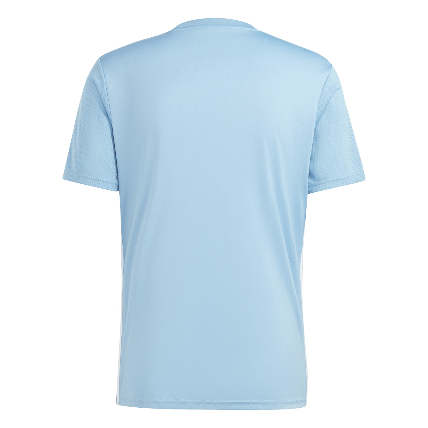 Adidas Tabela 23 Voetbalshirt Lichtblauw Wit