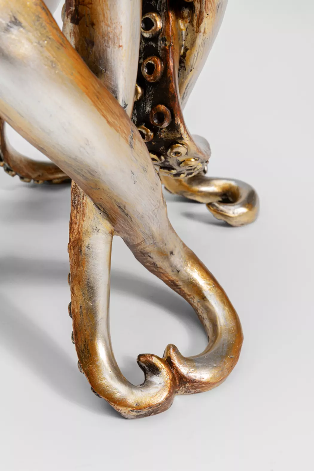 Tischleuchte Animal Octopus