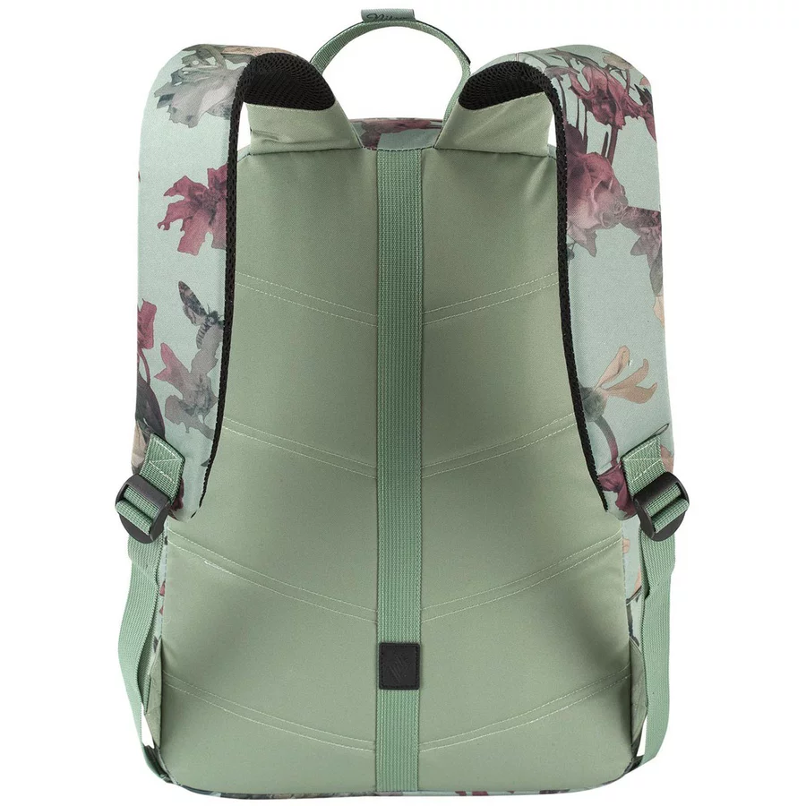 Nitro Urban Classic - Laptoprucksack 45 cm 15 dead flower