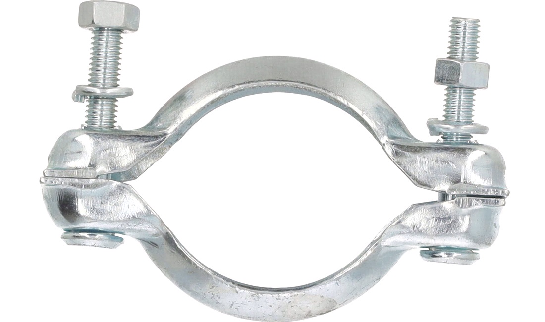 Clamp, Ø 69 mm