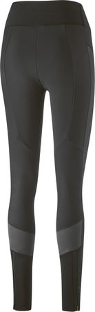 TARTU RAW 2 Damen-Softshell-Bundhose  black  34