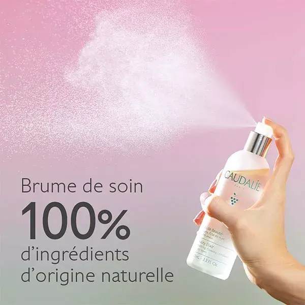 Elixir de Beleza Caudalie 100ml