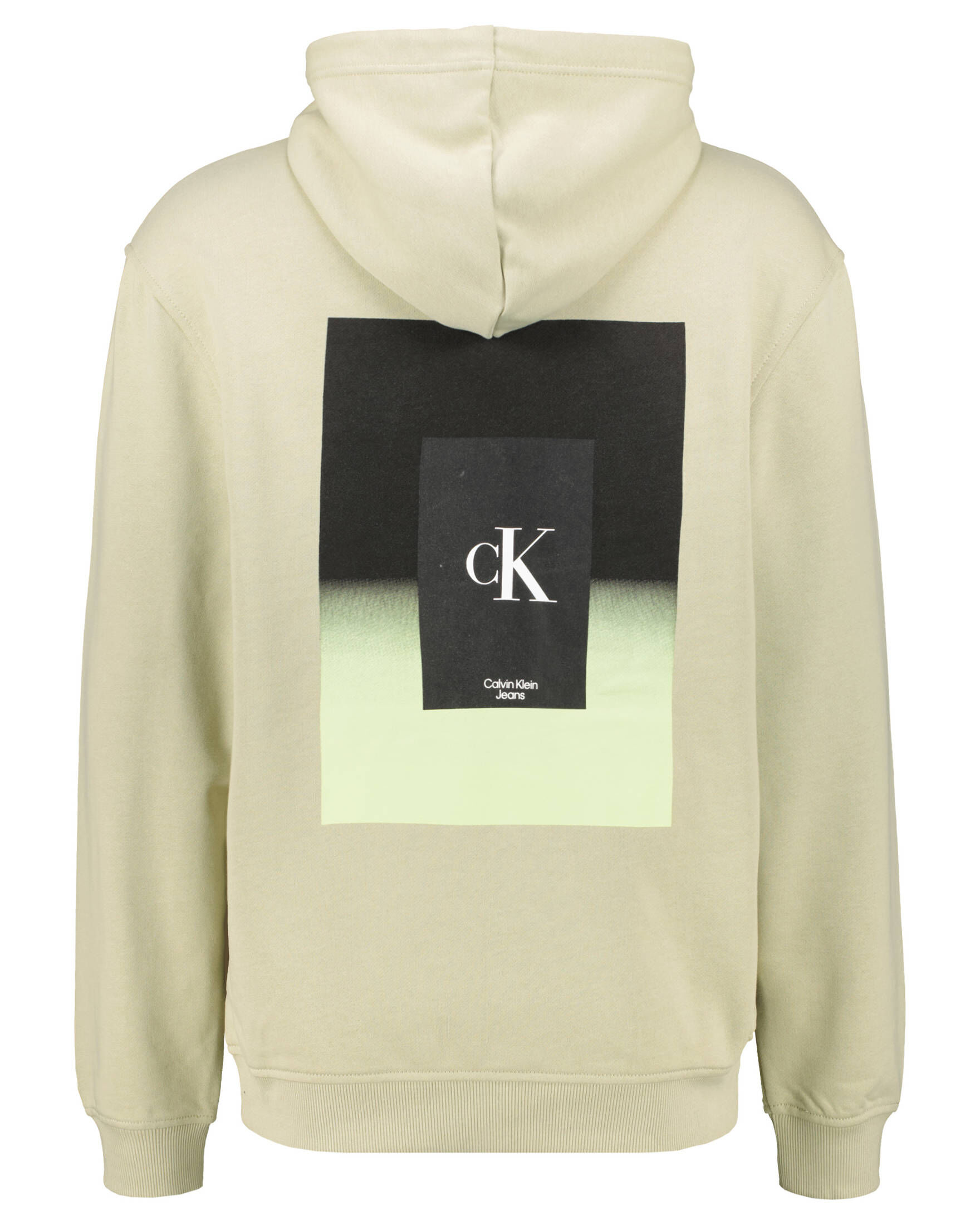 CALVIN KLEIN JEANS| Herren Hoodie