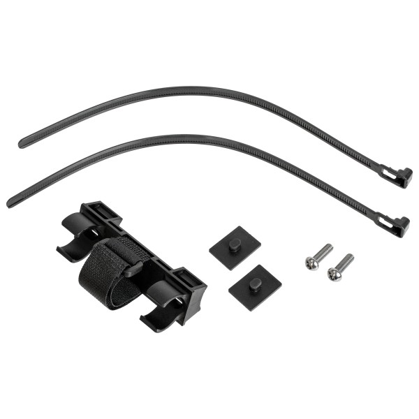 Topeak - Mini Morph - Minipompe