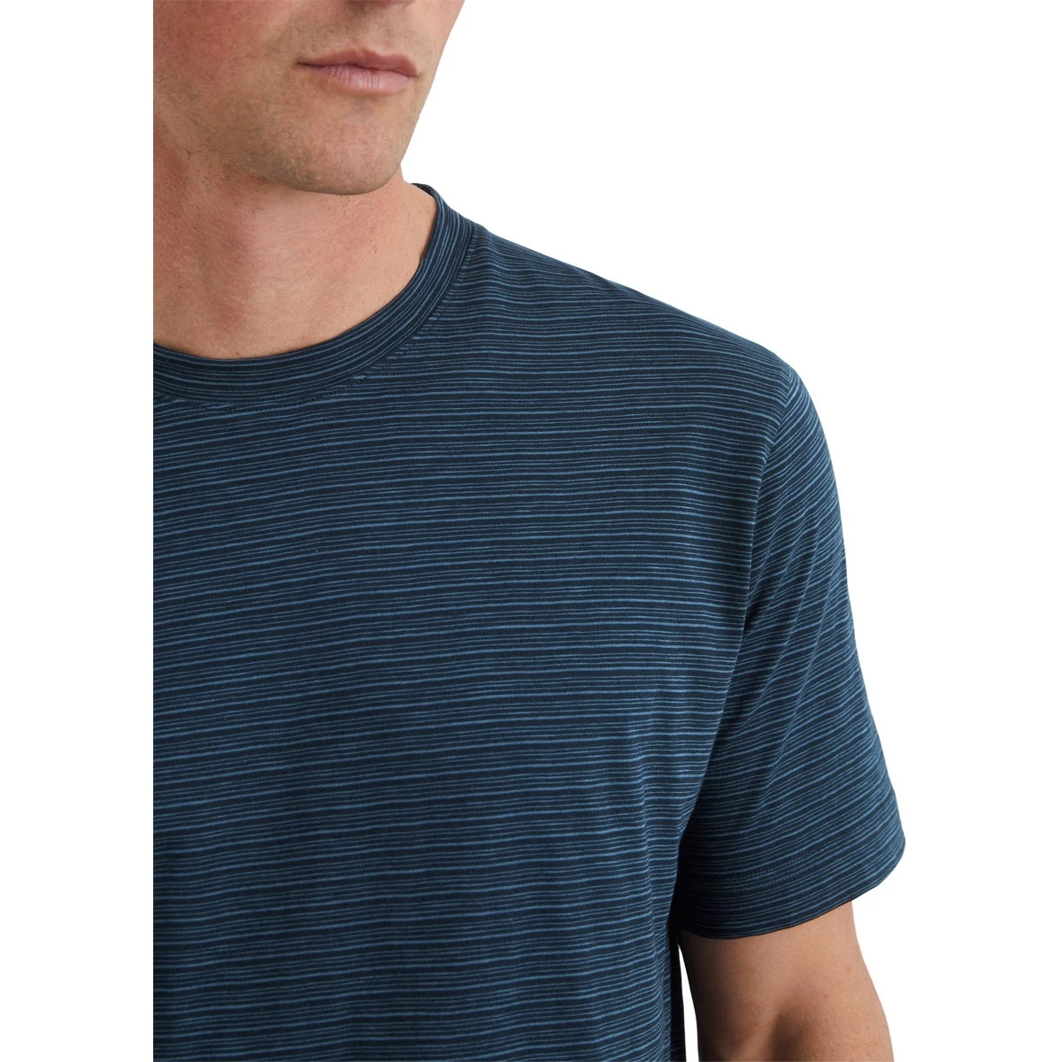 Heren Polo 27380201SN