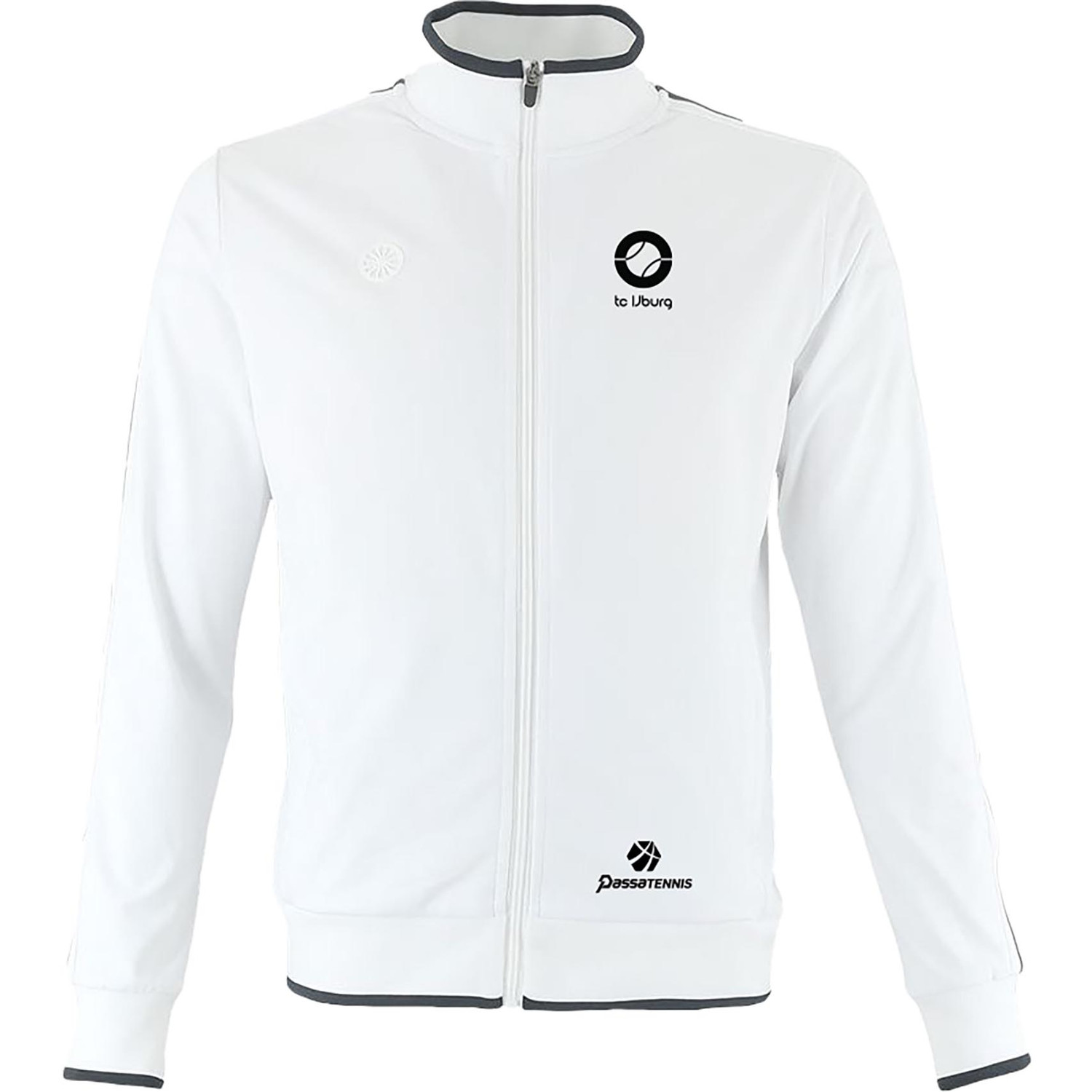 Indian Maharadja Kadiri Jacket Heren - IJBURG