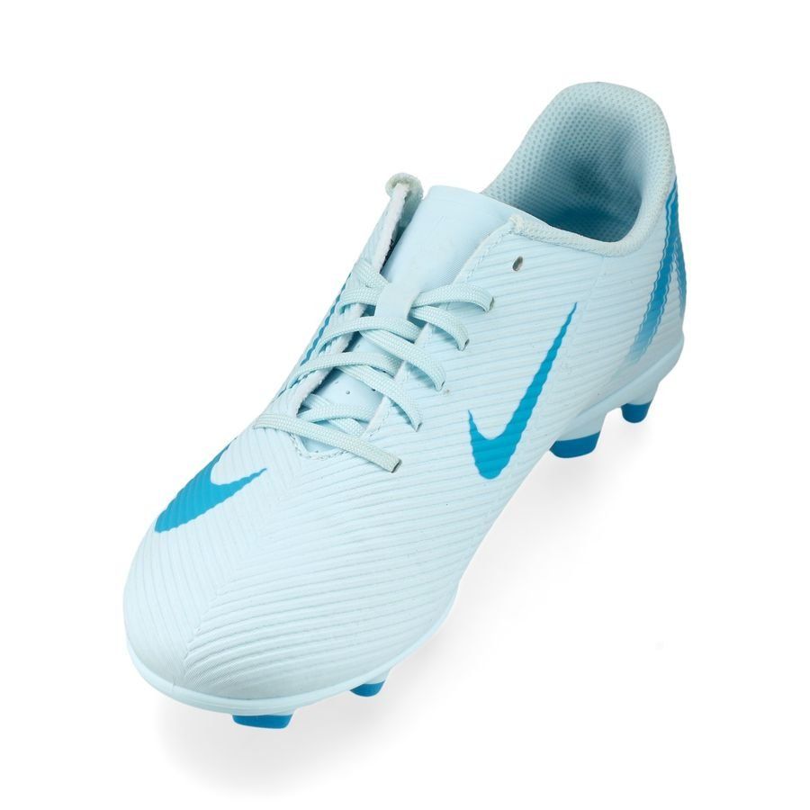 Nike Mercurial Vapor 16 Club MG Mad Ambition - Bleu/Bleu Enfant