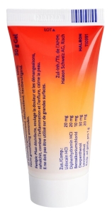 FENIPIC plus Gel, 50 g