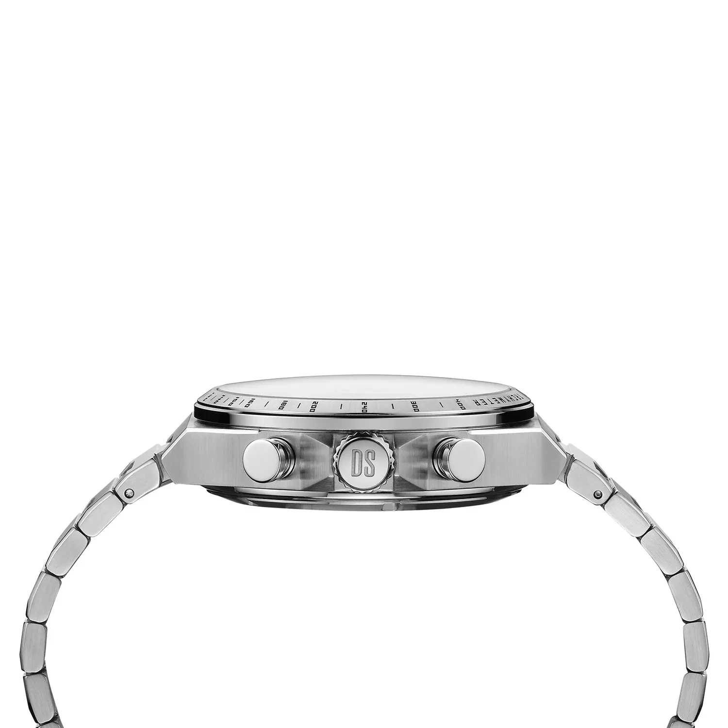 Certina DS-7 Chrono Auto C0434271109100