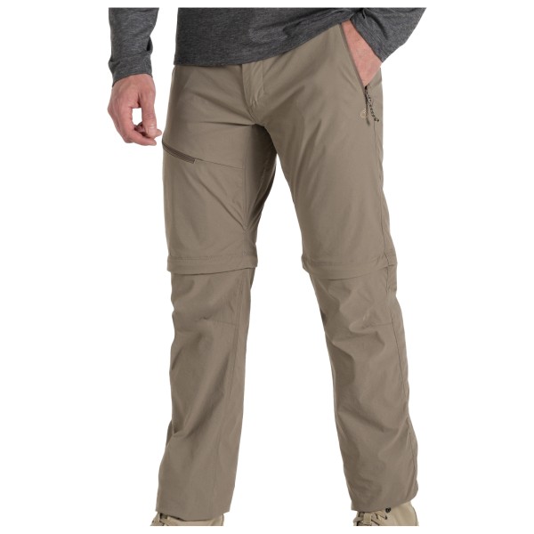 Craghoppers - Nosilife Pro Convertible Pants III - Pantalon convertible