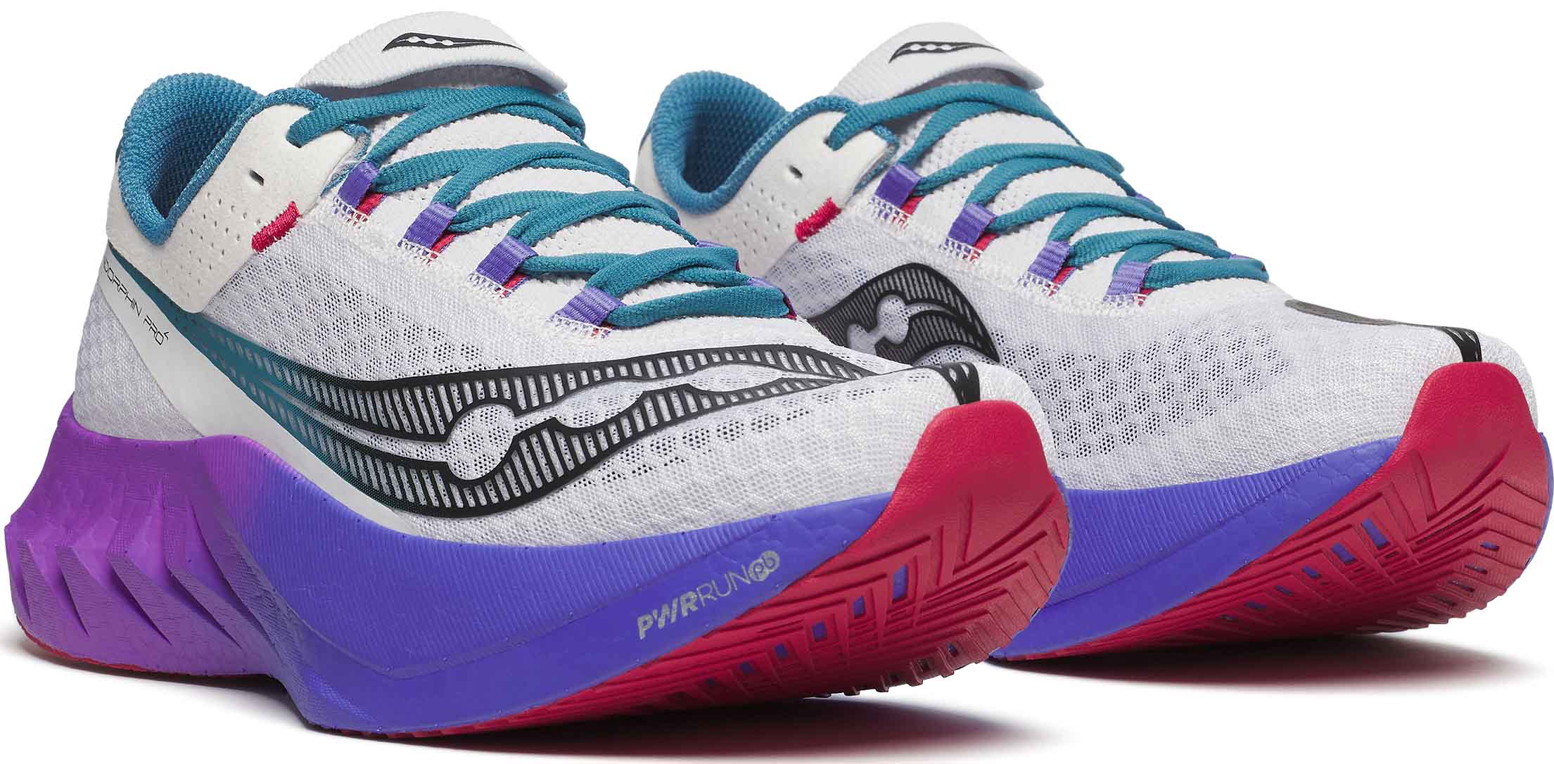 Endorphin Pro 4 Herre 68/White/Shadow