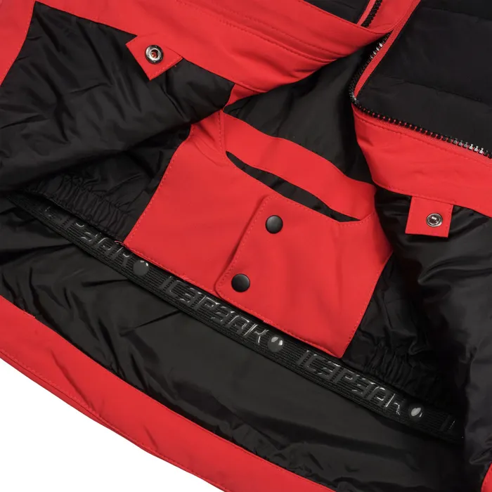 Icepeak Fremont Skijas Heren