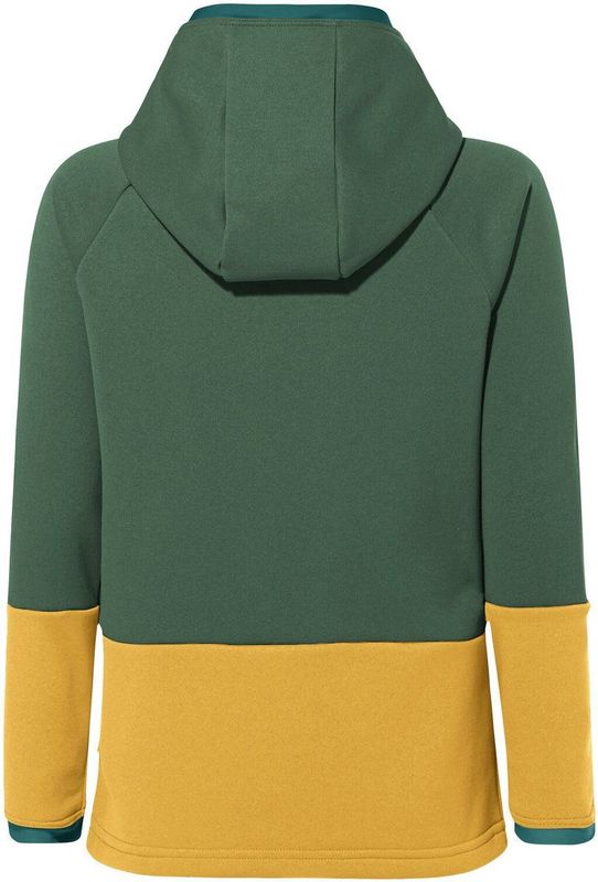 VAUDE - Capacida Fleece Jacket II - Outdoorjas - Kinderen