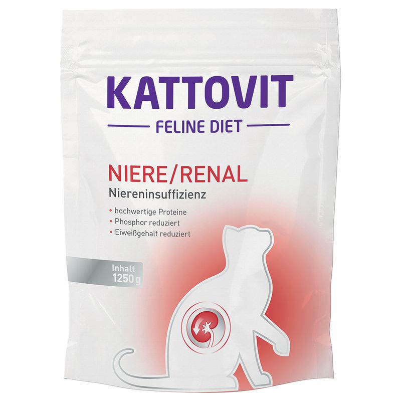 Kattovit Renal