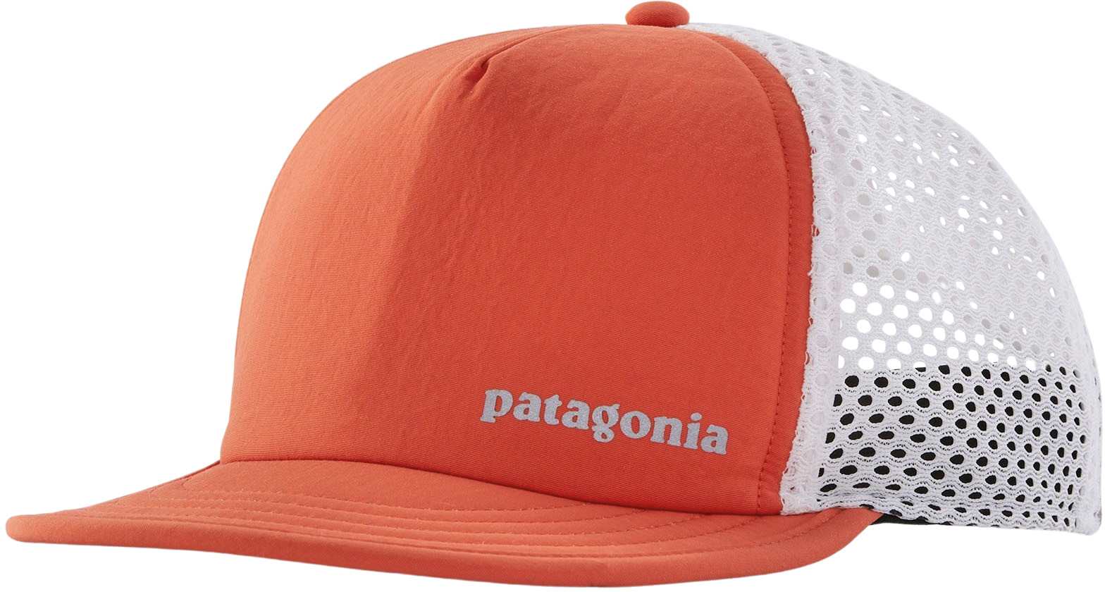 Duckbill Shorty Trucker Hat