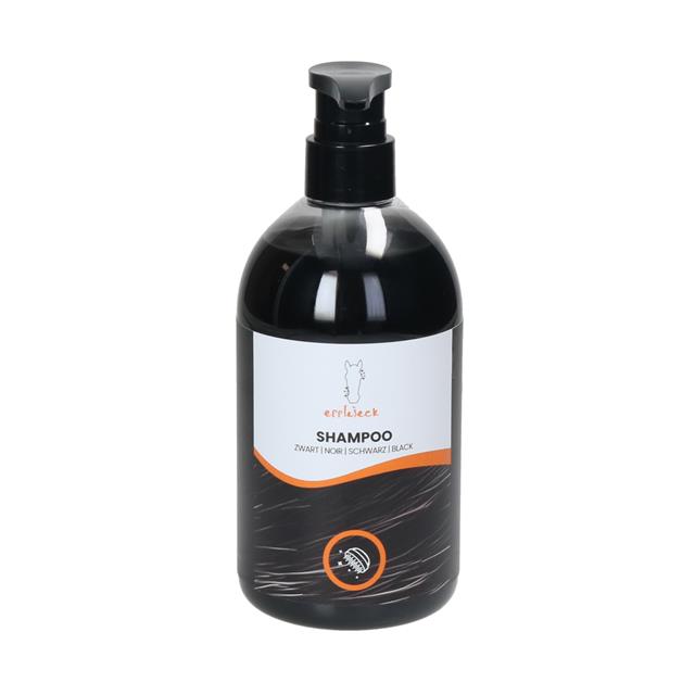 Epplejeck Paardenshampoo Black Horse Zwart
