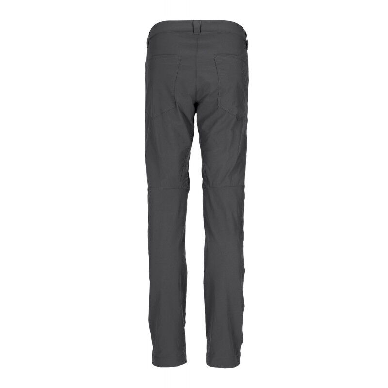 Capstone - Pantalon softshell homme