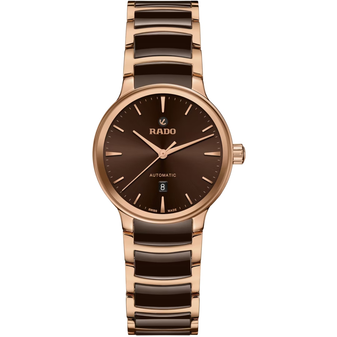 Rado Centrix S Automatik