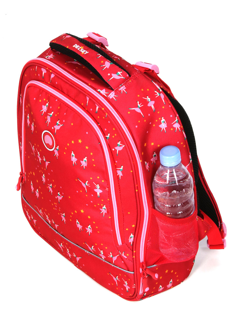 Sac À dos ergonomique Delsey Back To School