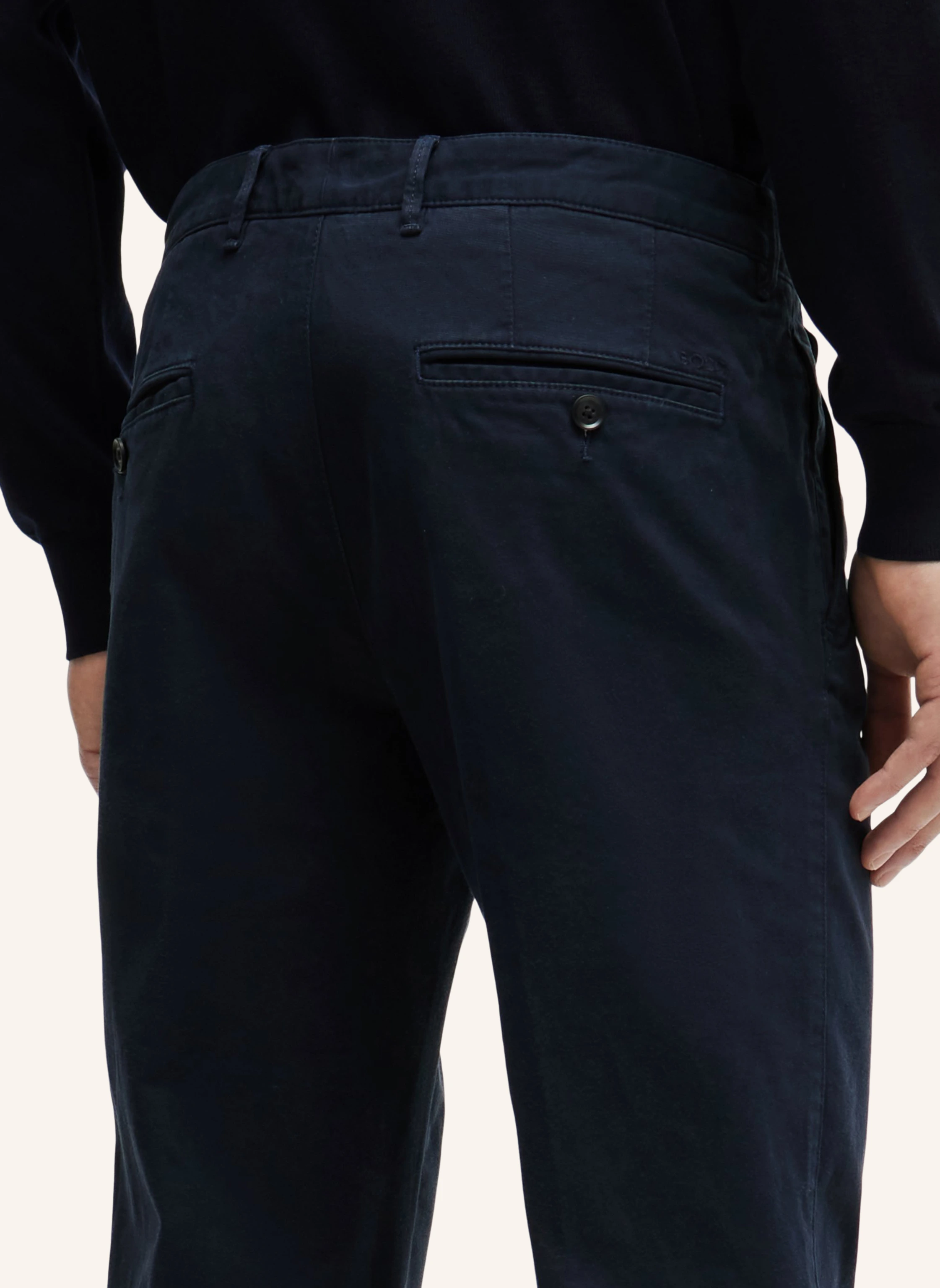 BOSS Chino CRIGAN3-D Regular Fit