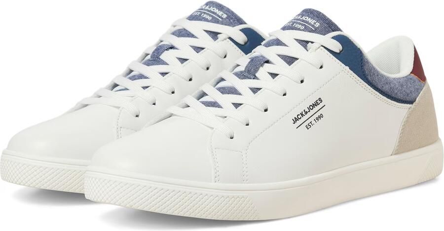 Jack & jones Lage Sneakers Jack & Jones JFWJORDAN SNEAKER